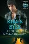 [The Kings of Men MC 02] • King's Eyes (The Kings of Men MC Book 2)